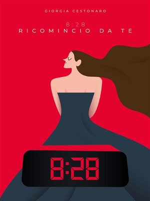 cover image of Ricomincio da te